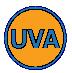 logo UVA logo UVA